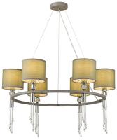 Люстры подвесные — Подвесная люстра VELANTE 292-103-06 купить в 