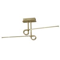 Накладные светильники — Накладной светильник Mantra 6127 купить в 