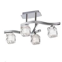 Люстры на штанге — Люстра на штанге Mantra 0957 купить в  Люстры на штанге — Люстра на штанге Mantra 0957 купить в