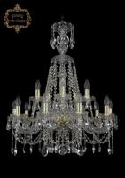 Люстры подвесные — Подвесная люстра Art Classic 11.12.10+5.240.XL-69.Gd.Sp купить в 