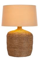 Настольные лампы — Настольная лампа LUCIDE 10551/81/73 купить в 