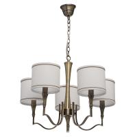 Люстры подвесные — Подвесная люстра MW-Light 667011005 купить в 