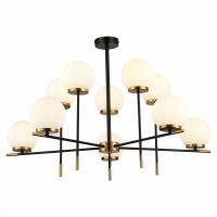 Люстры на штанге — Люстра на штанге ST-Luce SL1203.402.10 купить в 