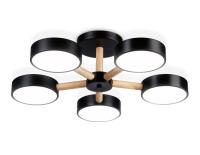 Люстры на штанге — Люстра на штанге Ambrella Light FL4828 купить в  Люстры на штанге — Люстра на штанге Ambrella Light FL4828 купить в