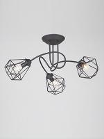 Люстры на штанге — Люстра на штанге Vitaluce V4930-1/3PL купить в 