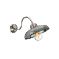 Уличные настенные светильники — Светильник настенный Covali WL-57489 купить в 