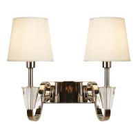 Потолочные светильники — Бра iLamp Alesti W2424-2 Nickel купить в 