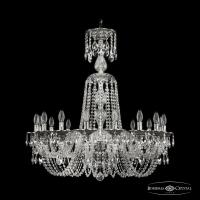 Люстры подвесные — Подвесная люстра Bohemia Ivele Crystal 16102/16/300/XL-95 NB купить в  Люстры подвесные — Подвесная люстра Bohemia Ivele Crystal 16102/16/300/XL-95 NB купить в