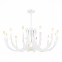 Люстры на штанге — Люстра на штанге ST-Luce SL1173.502.13 купить в  Люстры на штанге — Люстра на штанге ST-Luce SL1173.502.13 купить в