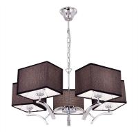 Люстры подвесные — Подвесная люстра Citilux CL460252 купить в 