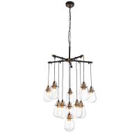 Люстры каскадные — Каскадная люстра ST-Luce SL428.403.11 купить в  Люстры каскадные — Каскадная люстра ST-Luce SL428.403.11 купить в