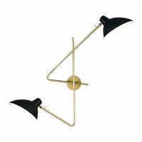 Настенные бра — Бра ST-Luce SL1803.201.02 купить в 