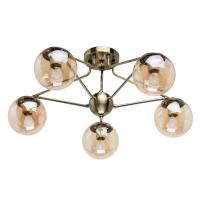 Люстры на штанге — Люстра на штанге DeMarkt 306013805 купить в  Люстры на штанге — Люстра на штанге DeMarkt 306013805 купить в