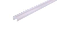 Светодиодные ленты — Профиль Deko-Light Cover R-01-10 984518 купить в 