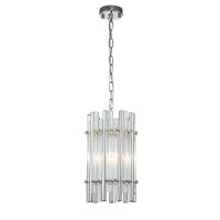 Подвесные светильники — Подвесной светильник Indigo Violino 12025/1P Chrome V000309 купить в  Подвесные светильники — Подвесной светильник Indigo Violino 12025/1P Chrome V000309 купить в