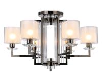 Люстры накладные — Накладная люстра Ambrella Light TR4422 купить в  Люстры накладные — Накладная люстра Ambrella Light TR4422 купить в