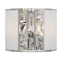 Настенные бра — Бра Maytoni MOD028WL-02CH купить в 