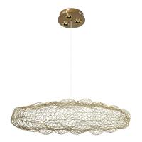 Подвесные светильники — Подвесной светильник LOFT IT 10247/700 Gold купить в 