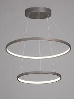 Люстры каскадные — Каскадная люстра Vitaluce V04600-93/2S купить в  Люстры каскадные — Каскадная люстра Vitaluce V04600-93/2S купить в