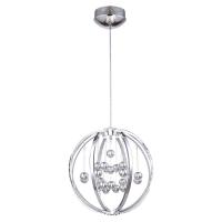 Подвесные светильники — Подвесной светильник Lussole LSP-8294 купить в 
