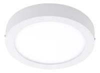 Накладные светильники — Накладной светильник EGLO 94076 купить в 