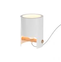 Настольные лампы — Настольная лампа Mantra 5593 купить в 