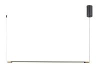 Подвесные светильники — Подвесной светильник Vele Luce VL7182P01 купить в 