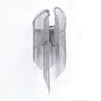 Настенные бра — Бра LOFT IT 10208W Smoke купить в 