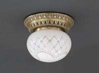 Накладные светильники — Накладной светильник Reccagni Angelo PL 7720/1 купить в  Накладные светильники — Накладной светильник Reccagni Angelo PL 7720/1 купить в