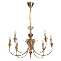 Люстры подвесные — Подвесная люстра MW-Light 614013208 купить в 