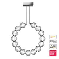 Люстры подвесные — Подвесная люстра Maytoni MOD555PL-L23CH5K купить в  Люстры подвесные — Подвесная люстра Maytoni MOD555PL-L23CH5K купить в