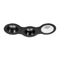 Встраиваемые точечные светильники — Встраиваемый светильник Lightstar D697070706 купить в  Встраиваемые точечные светильники — Встраиваемый светильник Lightstar D697070706 купить в