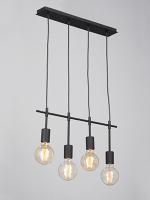 Линейные светильники — Линейный светильник Vitaluce V4971-1/4S купить в 