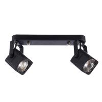 Споты — Спот ARTE Lamp A1314PL-2BK купить в  Споты — Спот ARTE Lamp A1314PL-2BK купить в