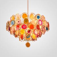 Люстры подвесные — Подвесная люстра Imperium Loft Agate 186181-26 купить в  Люстры подвесные — Подвесная люстра Imperium Loft Agate 186181-26 купить в