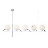 Люстры подвесные — Подвесная люстра F-Promo 4107-5P купить в 