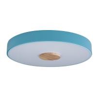 Детские светильники — Детский светильник LOFT IT 10003/24 Blue купить в  Детские светильники — Детский светильник LOFT IT 10003/24 Blue купить в