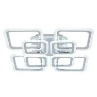 Потолочные люстры — Потолочная люстра Seven Fires Vieste SF7049/9C-CR купить в 