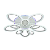 Потолочные люстры — Потолочная светодиодная люстра Seven Fires Сальве 75328.01.09.10 купить в  Потолочные люстры — Потолочная светодиодная люстра Seven Fires Сальве 75328.01.09.10 купить в