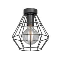 Накладные светильники — Накладной светильник Vitaluce V4385-1/1PL купить в 