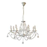 Люстры подвесные — Подвесная люстра Escada 651/8S купить в 