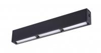 Линейные светильники — Линейный светильник Novotech 358106 купить в 