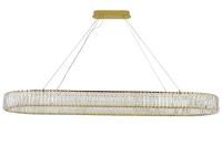 Люстры подвесные — Подвесная люстра Newport 8240/140 oval gold купить в  Люстры подвесные — Подвесная люстра Newport 8240/140 oval gold купить в