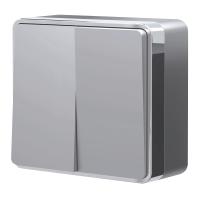 Выключатели — Выключатель Werkel W5020006 купить в 