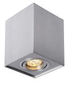 Накладные точечные светильники — Накладной светильник LUCIDE 22953/01/12 купить в  Накладные точечные светильники — Накладной светильник LUCIDE 22953/01/12 купить в