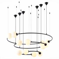 Люстры подвесные — Подвесная люстра ST-Luce SL1186.403.12 купить в 