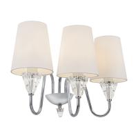 Настенные бра — Бра Maytoni MOD078WL-03CH купить в  Настенные бра — Бра Maytoni MOD078WL-03CH купить в