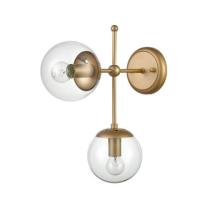 Настенные бра — Бра Vele Luce VL5014W02 купить в 