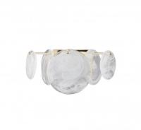 Настенные бра — Бра Stilfort 2139/03/02W купить в 