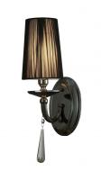 Настенные бра — Бра Lumina Deco LDW 1200-1 BK купить в  Настенные бра — Бра Lumina Deco LDW 1200-1 BK купить в